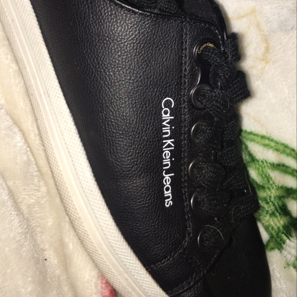 CALVIN KLEIN Shoes